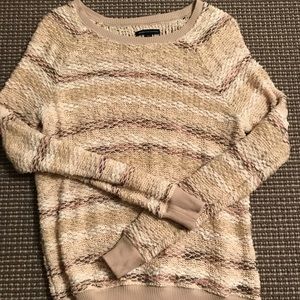 American Eagle sweater